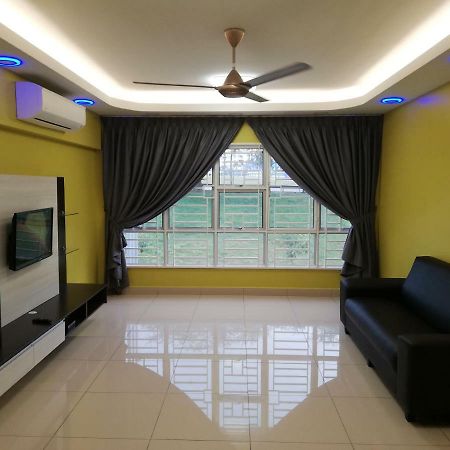 Ae Homestay Putrajaya Bagian luar foto