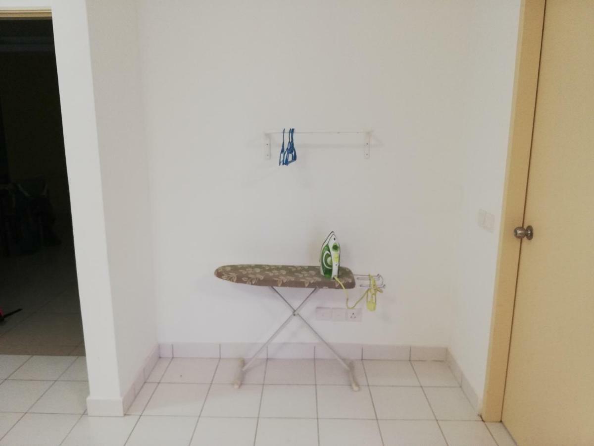 Ae Homestay Putrajaya Bagian luar foto