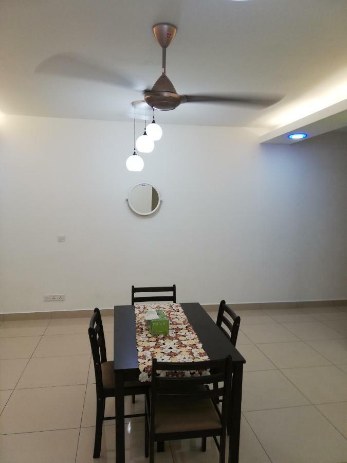 Ae Homestay Putrajaya Bagian luar foto
