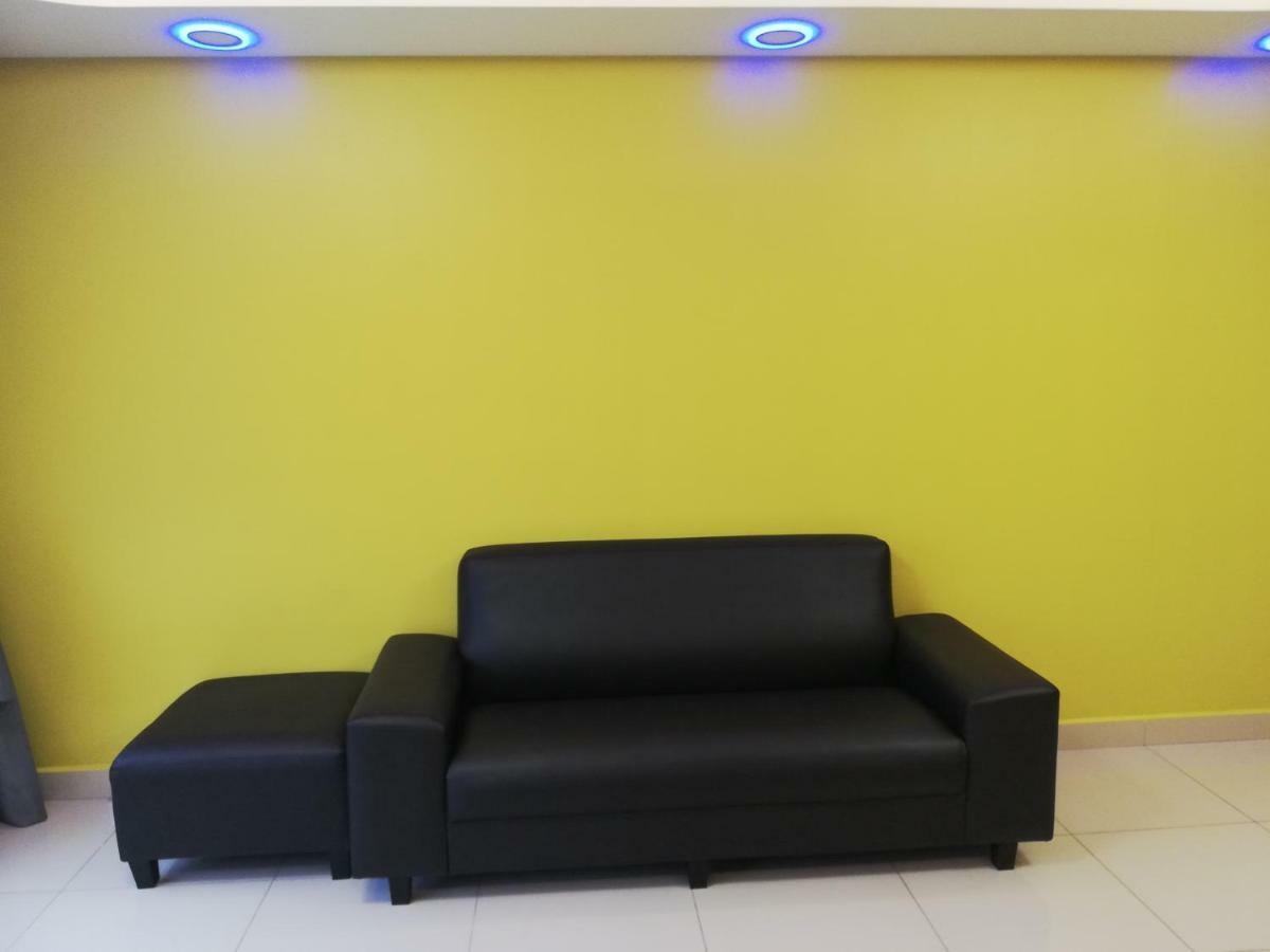 Ae Homestay Putrajaya Bagian luar foto