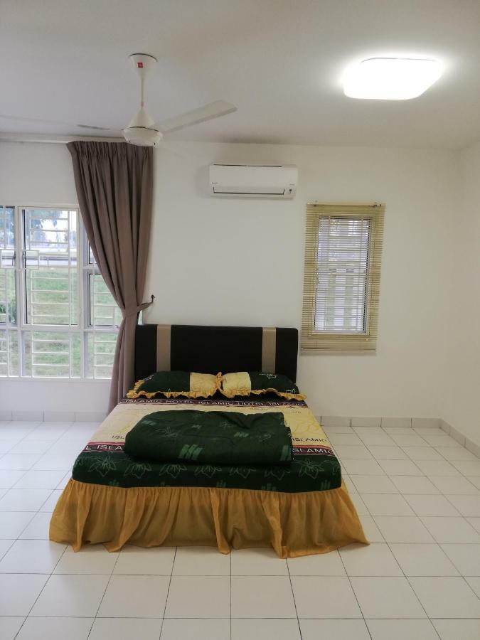 Ae Homestay Putrajaya Bagian luar foto