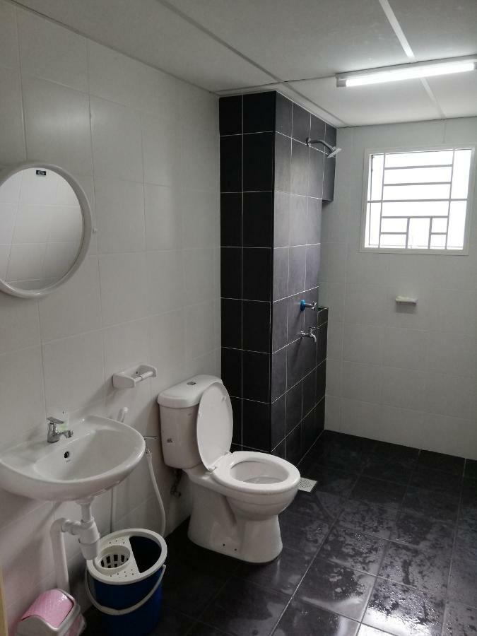 Ae Homestay Putrajaya Bagian luar foto