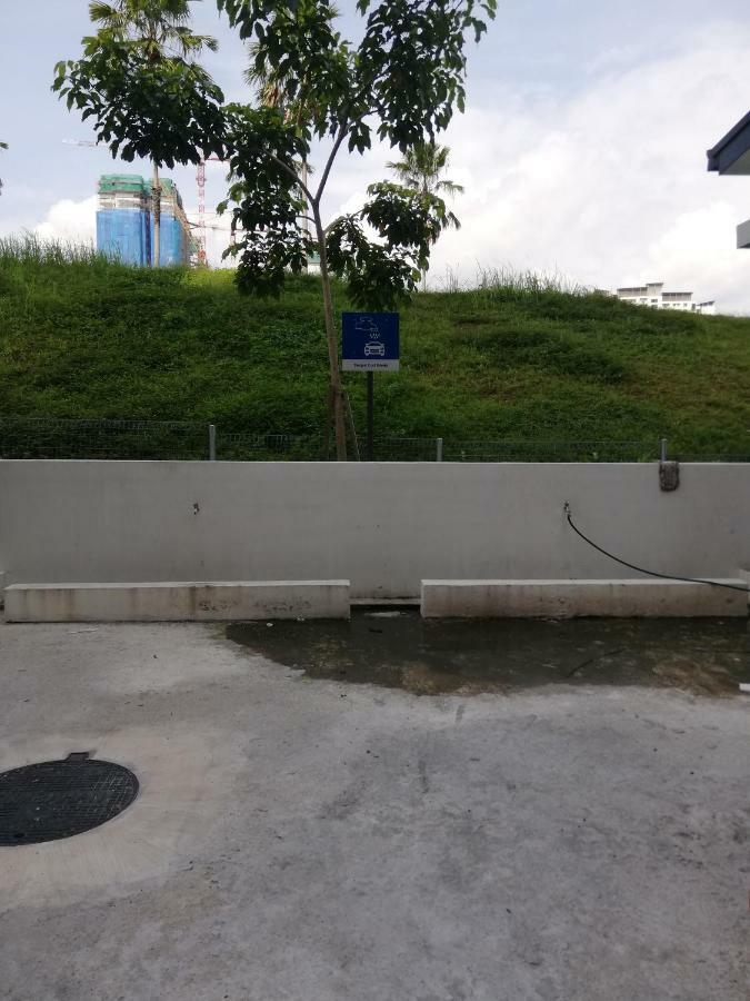 Ae Homestay Putrajaya Bagian luar foto